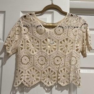 Crochet Top